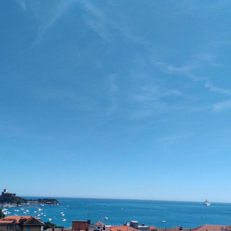 Casa Alessandra - Appartamento con Vista Mare - 28