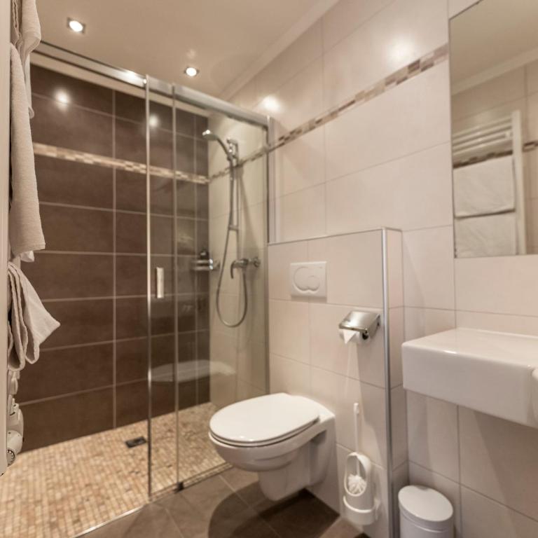 FRAU GANS - pure mountain apartments - Appartamento con 2 Camere da Letto - 3