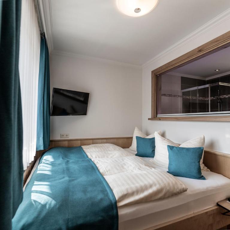 FRAU GANS - pure mountain apartments - Appartamento con 1 Camera da Letto - 5