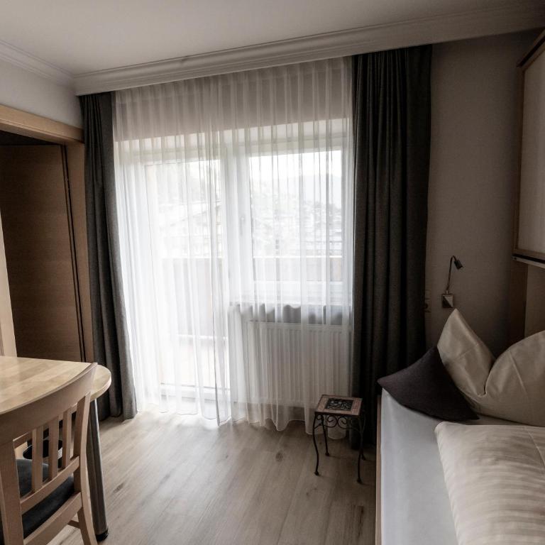 FRAU GANS - pure mountain apartments - Appartamento con 2 Camere da Letto - 15