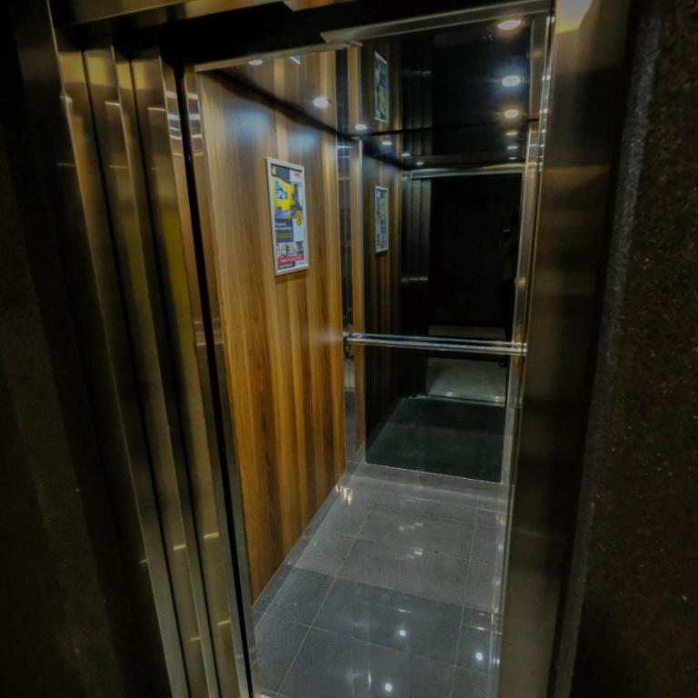 Delux Apartmani Bulevar - Apartman sa 1 Spavaćom Sobom - 14