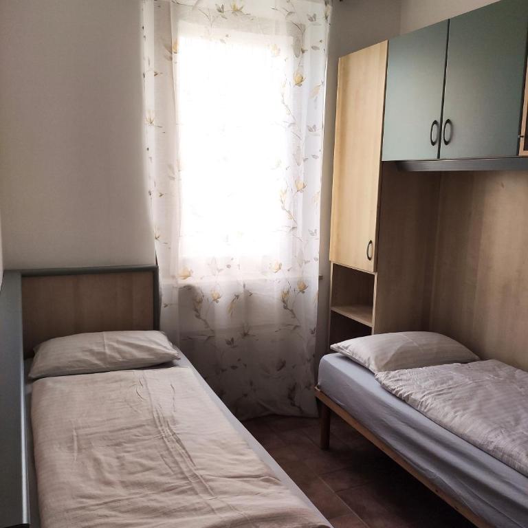Appartamento centro Lazise con piscina e giardino privato - Appartamento con 2 Camere da Letto - 20