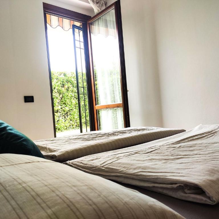 Appartamento centro Lazise con piscina e giardino privato - Appartamento con 2 Camere da Letto - 23