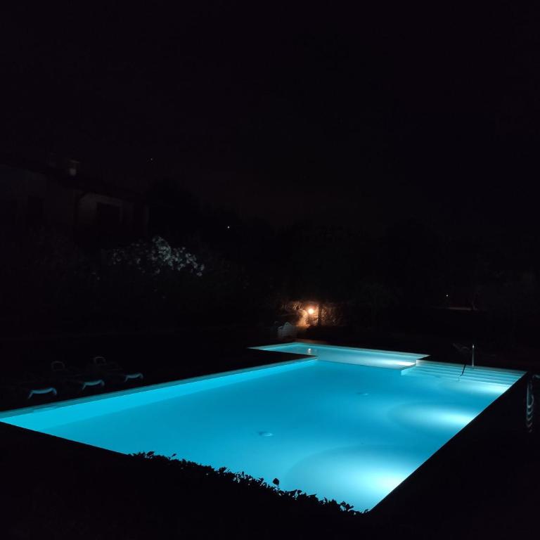 Appartamento centro Lazise con piscina e giardino privato - Appartamento con 2 Camere da Letto - 28