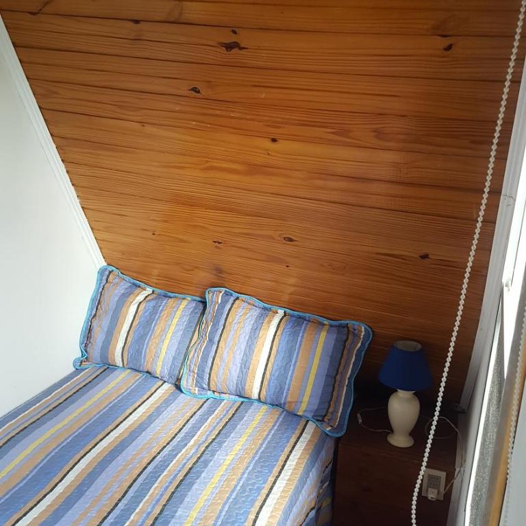 Pico Azul - Casa de 3 dormitorios - 22
