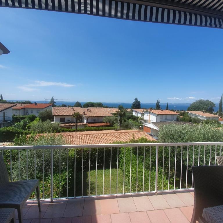 Collina degli Olivi - Appartamento su 2 Livelli - 2