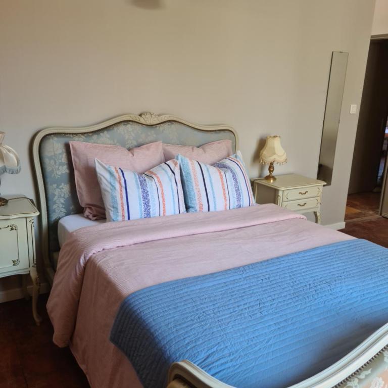 découvrez une ancienne maison de drapier du XVII siecle au coeur de bastide - Studio-Apartment - 16