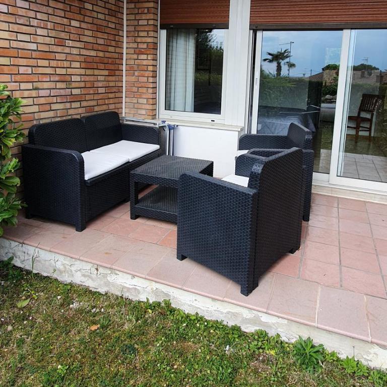 Collina degli Olivi - Appartamento su 2 Livelli - 5