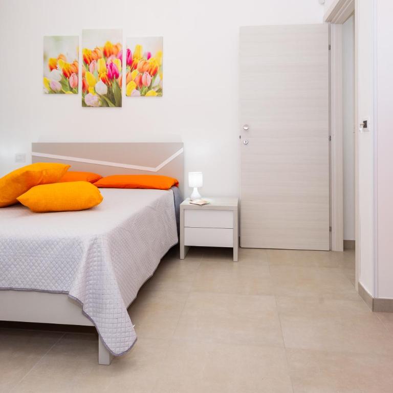 Paloma B&B - Standard Quadruple Room - 3