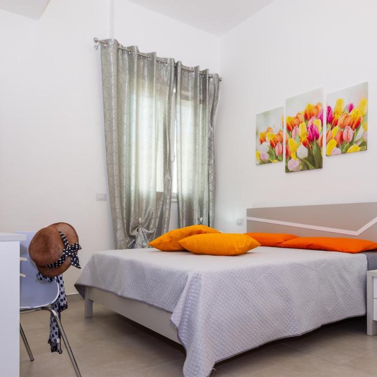 Paloma B&B - Standard Quadruple Room - 4