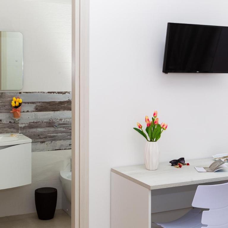 Paloma B&B - Standard Quadruple Room - 5