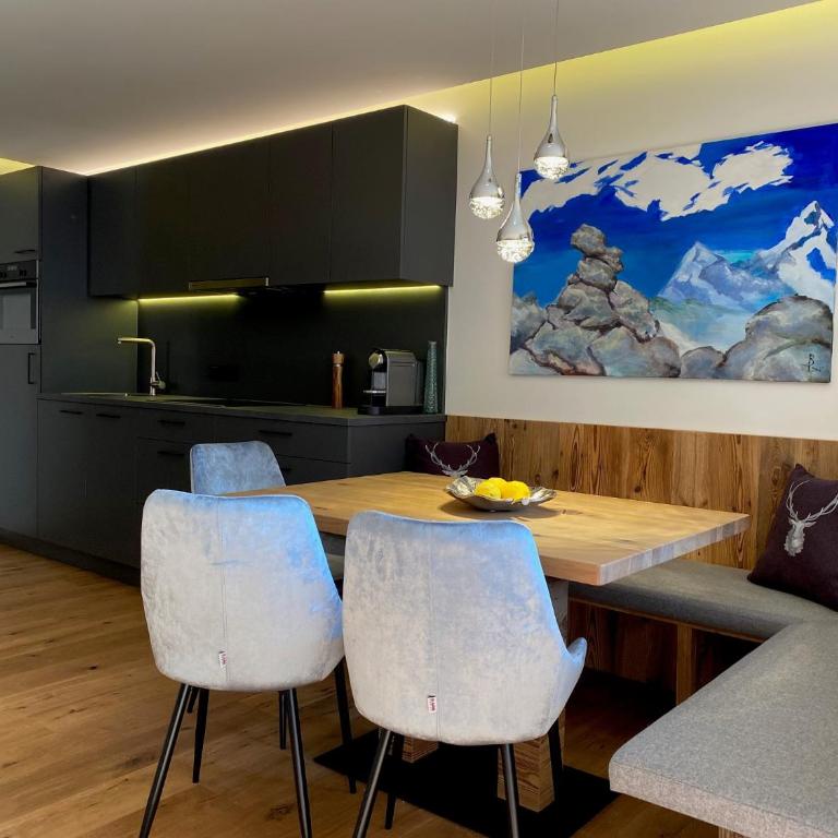 Alpine Lodge by Apartment Managers - Apartment mit 2 Schlafzimmern - 8