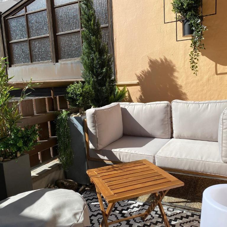 Alpine Lodge by Apartment Managers - Apartment mit 2 Schlafzimmern - 14