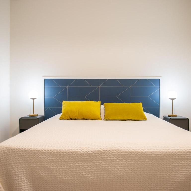 La Maison des Vendangeurs en Ville - Appartamento con 1 Camera da Letto - 5
