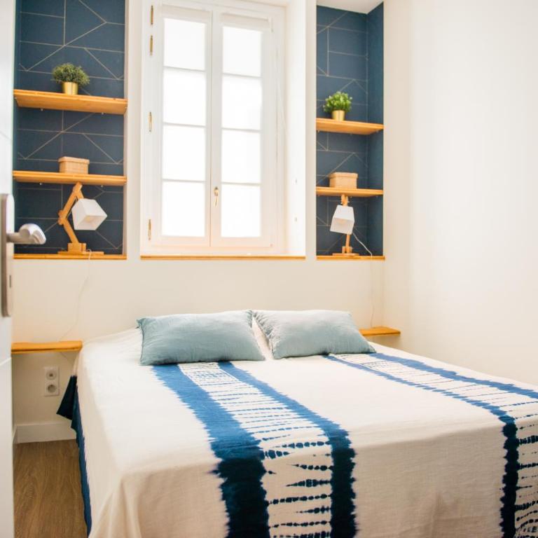 La Maison des Vendangeurs en Ville - Appartamento Standard - 4