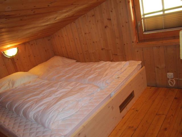 Hüttenzeit almhütte sölden - Ferienhaus - 24