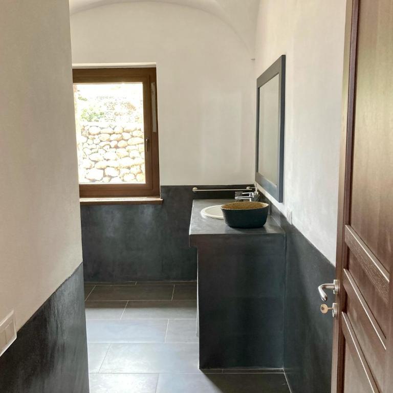 Il dammuso di Giorgia - Two-Bedroom House - 22