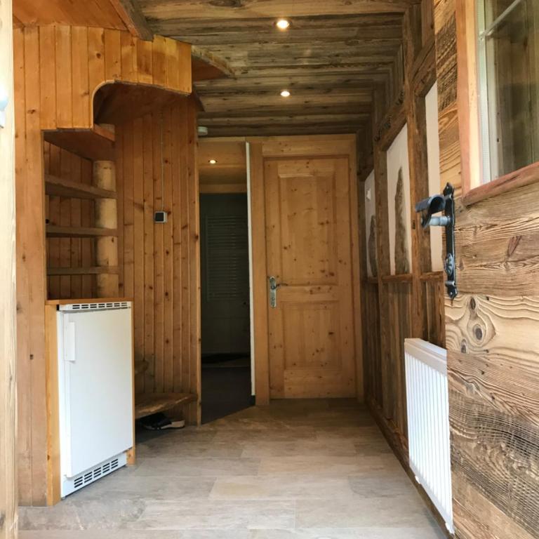 Hüttenzeit almhütte sölden - Ferienhaus - 29