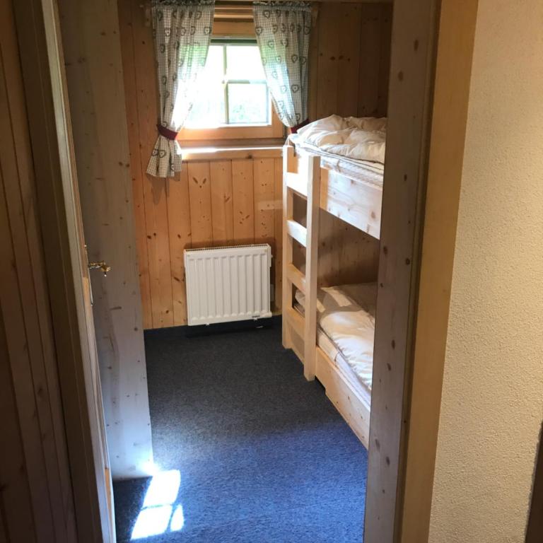 Hüttenzeit almhütte sölden - Ferienhaus - 25