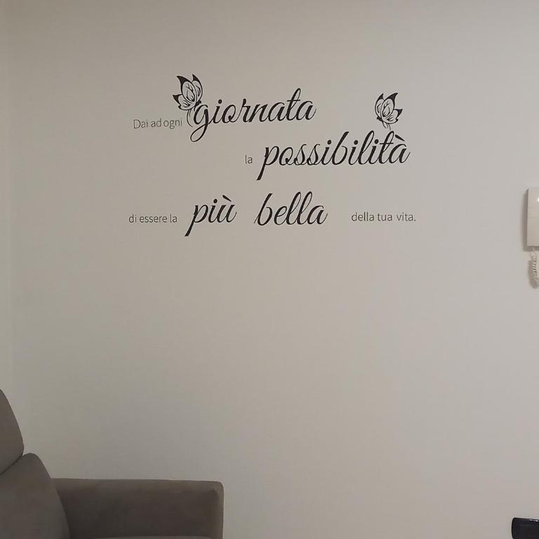 Casa La Corte - Appartamento con 1 Camera da Letto - 10