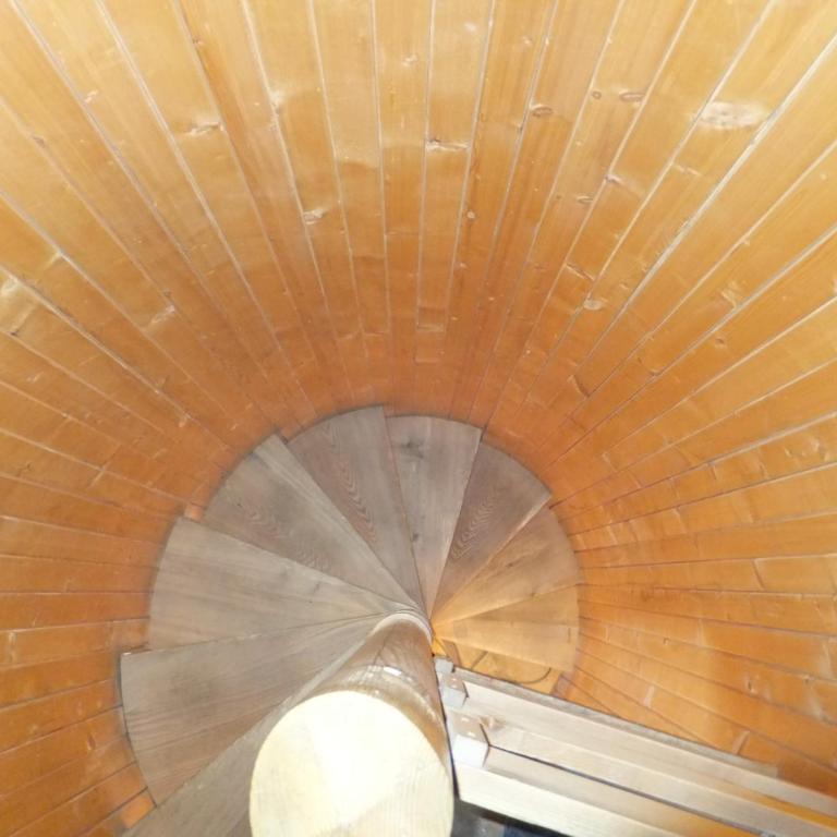 Hüttenzeit almhütte sölden - Ferienhaus - 46