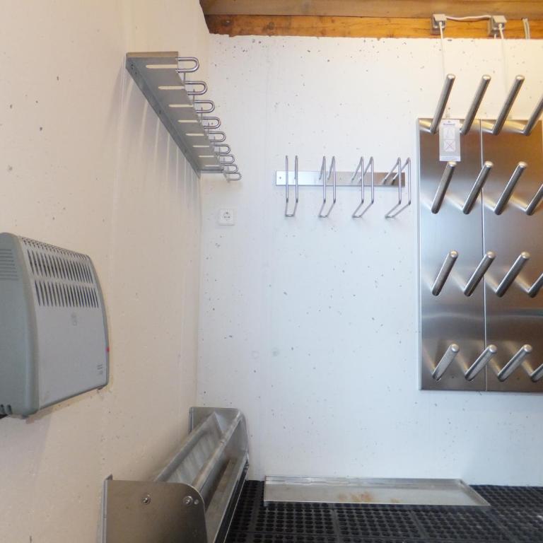 Hüttenzeit almhütte sölden - Ferienhaus - 45