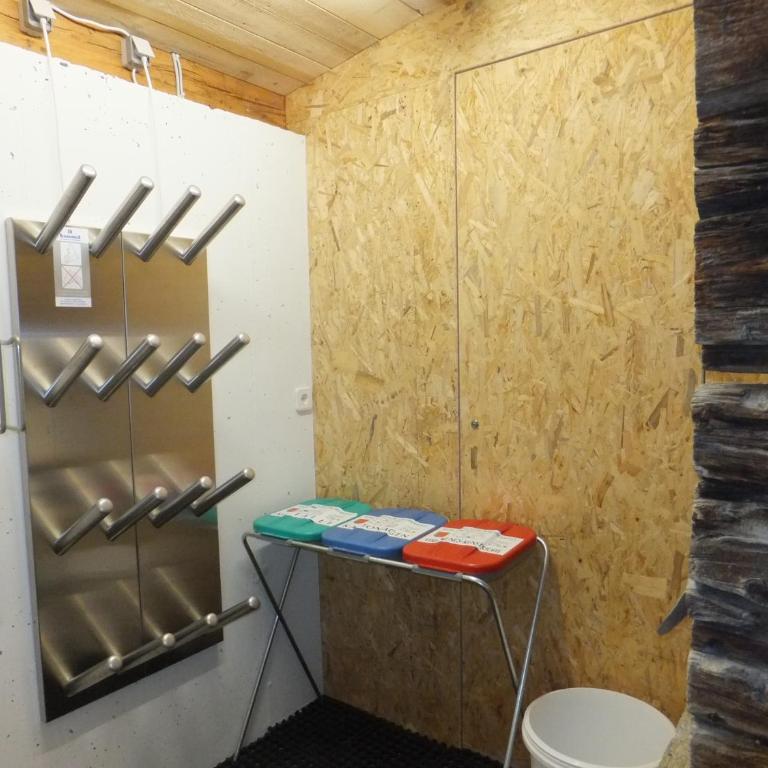 Hüttenzeit almhütte sölden - Ferienhaus - 48
