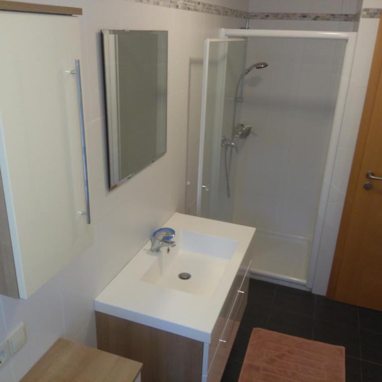 Appartement Enzi - Apartment mit 1 Schlafzimmer - 4