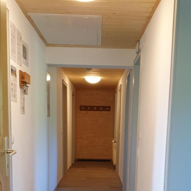 Gästehaus Rimmel - Apartment mit Blick auf die Berge - 4