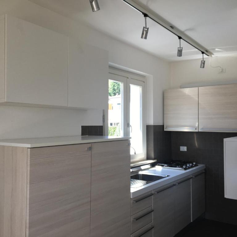 Skyline - Two-Bedroom Apartment - 11