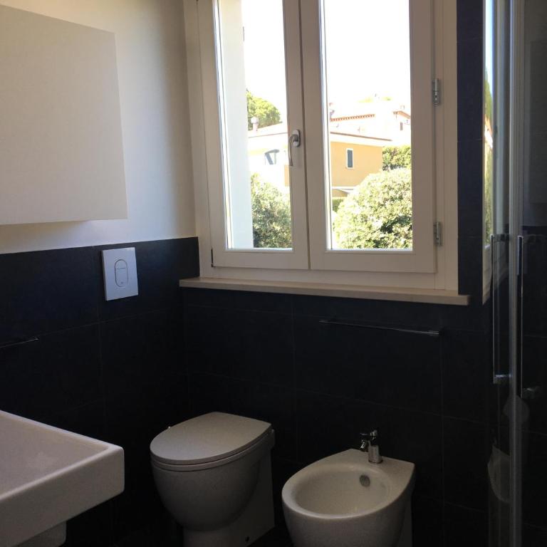 Skyline - Two-Bedroom Apartment - 12