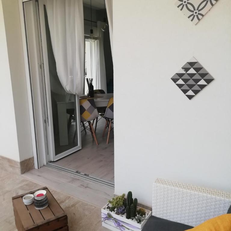 Volturno3 Suites & more - Appartamento con Terrazza - 28