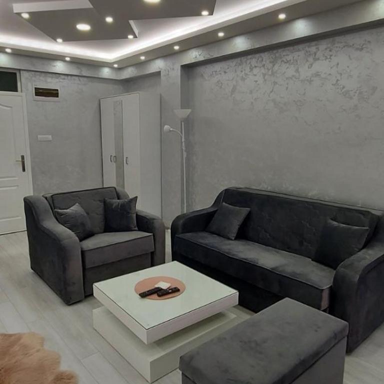 Studio apartman Elena - Banja Koviljača - Apartman sa 1 Spavaćom Sobom - 8