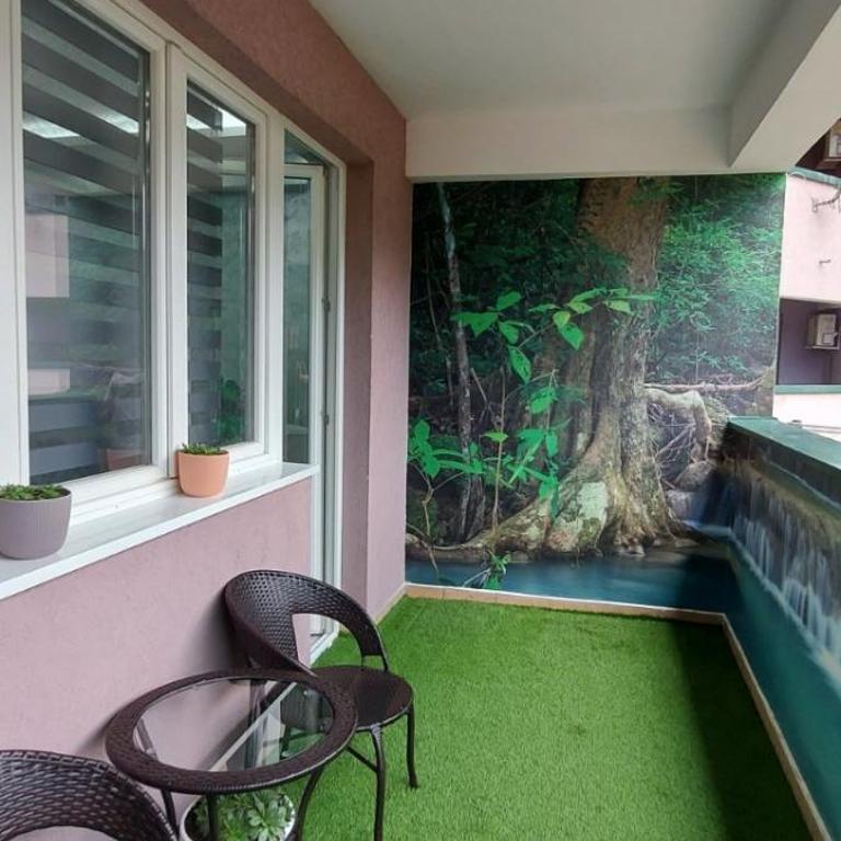 Studio apartman Elena - Banja Koviljača - Apartman sa 1 Spavaćom Sobom - 10