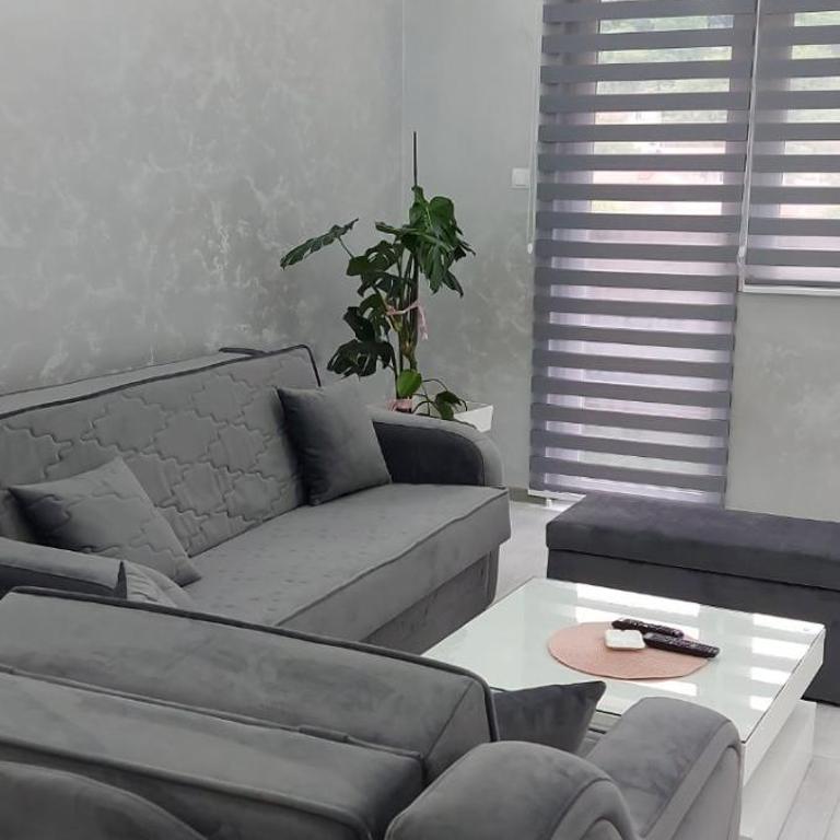Studio apartman Elena - Banja Koviljača - Apartman sa 1 Spavaćom Sobom - 15