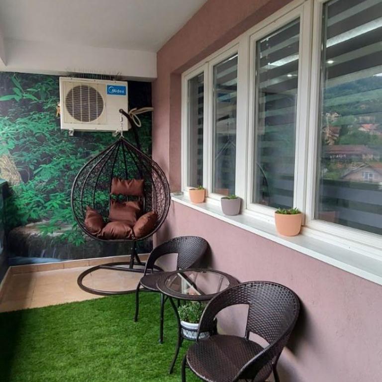 Studio apartman Elena - Banja Koviljača - Apartman sa 1 Spavaćom Sobom - 19