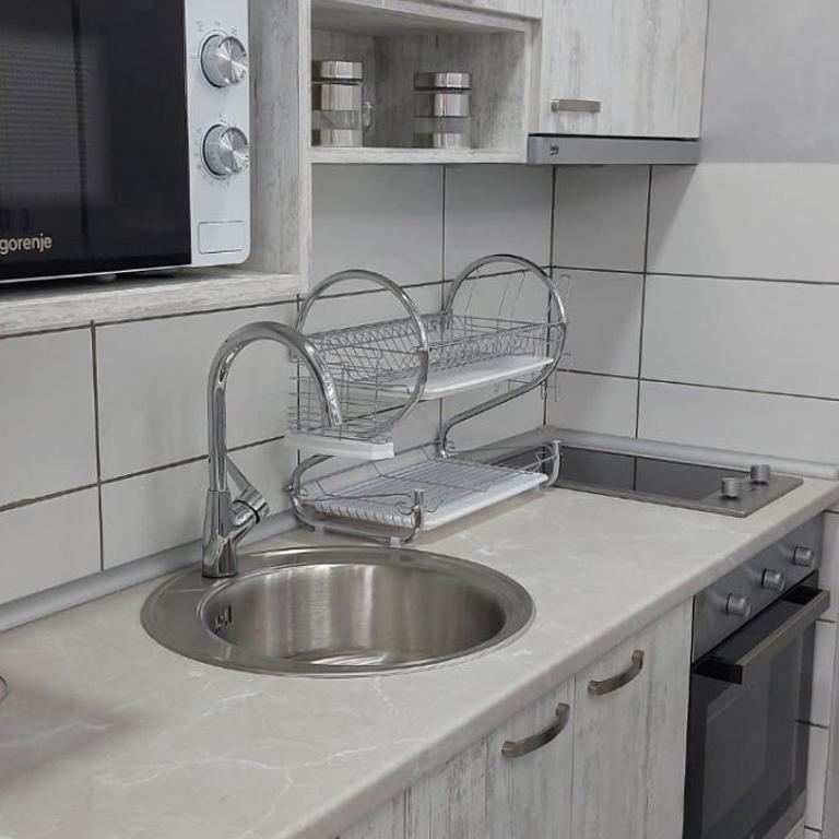 Studio apartman Elena - Banja Koviljača - Apartman sa 1 Spavaćom Sobom - 20