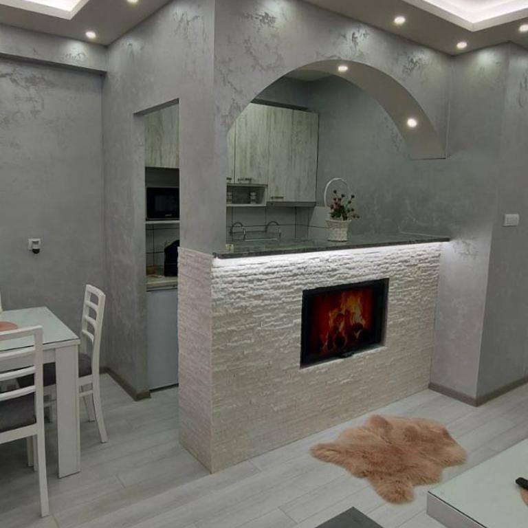 Studio apartman Elena - Banja Koviljača - Apartman sa 1 Spavaćom Sobom - 23