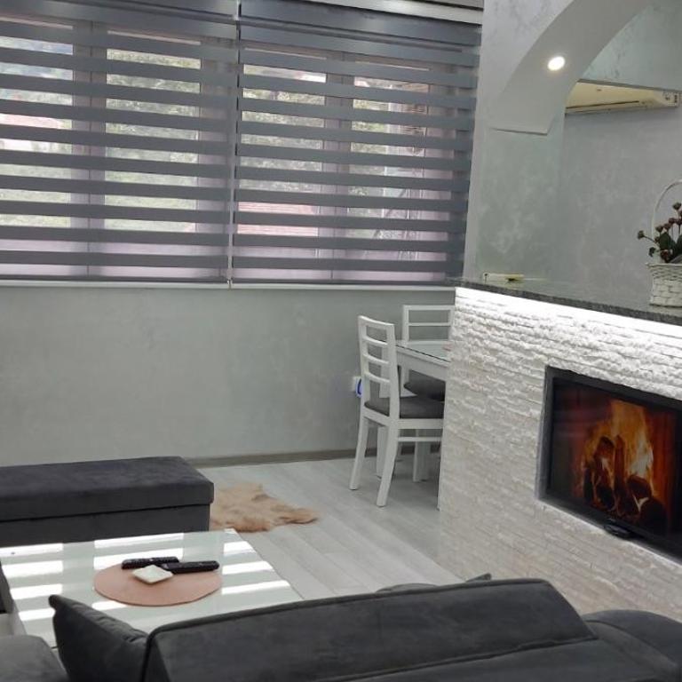 Studio apartman Elena - Banja Koviljača - Apartman sa 1 Spavaćom Sobom - 25