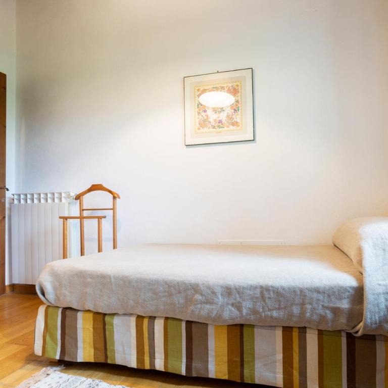 La Misura cottage with swimming pool - Casa con 4 camere da letto - 23