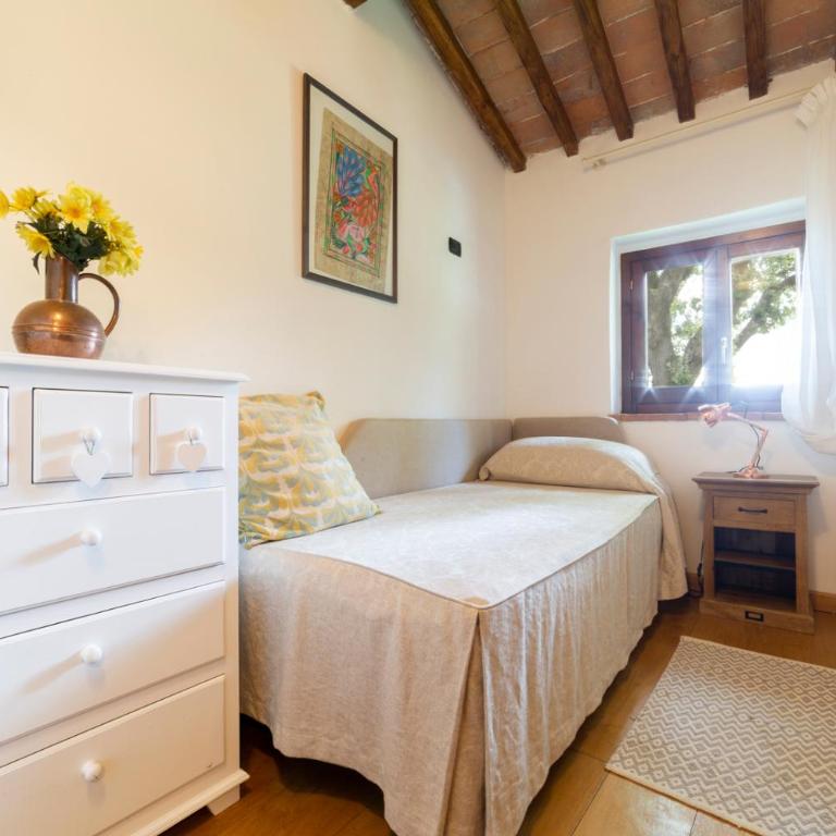 La Misura cottage with swimming pool - Casa con 4 camere da letto - 18