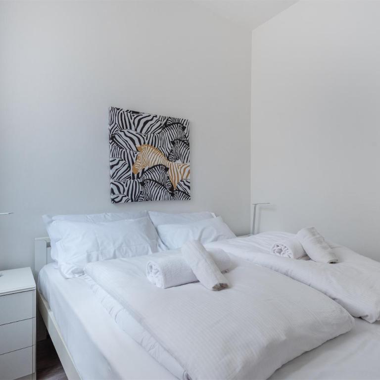 Casa Anna - Appartamento con 2 Camere da Letto - 11