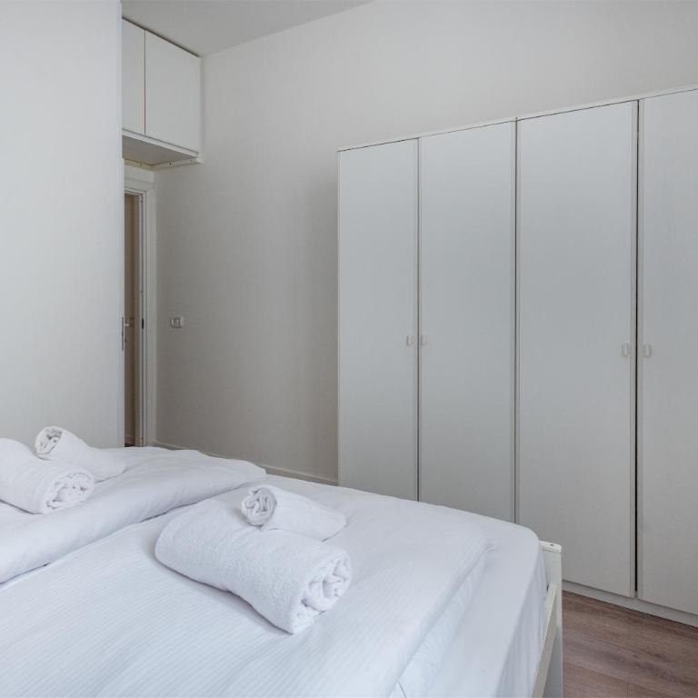 Casa Anna - Appartamento con 2 Camere da Letto - 12