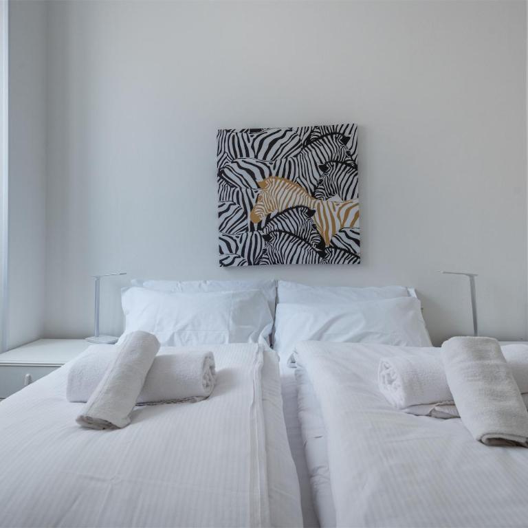Casa Anna - Appartamento con 2 Camere da Letto - 1