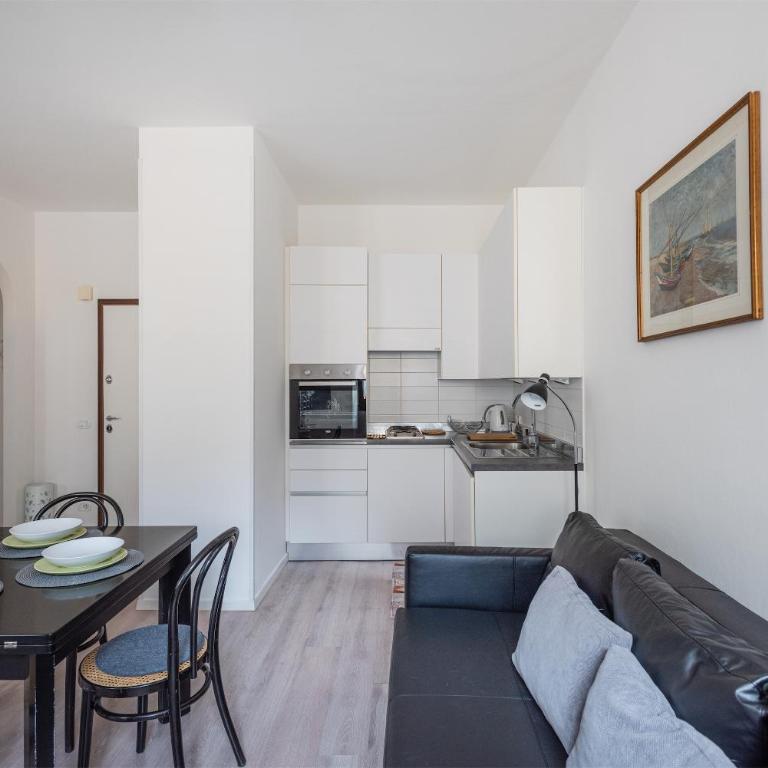 Casa Anna - Appartamento con 2 Camere da Letto - 7