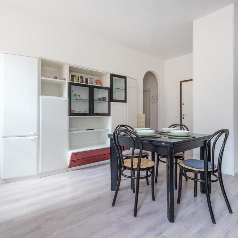 Casa Anna - Appartamento con 2 Camere da Letto - 6
