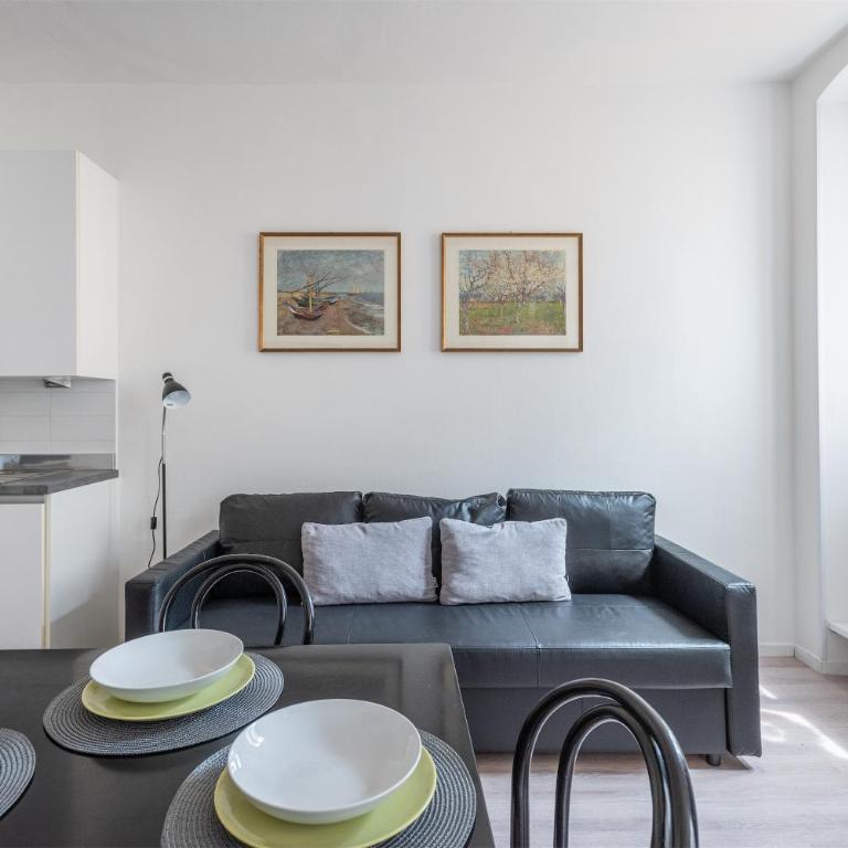 Casa Anna - Appartamento con 2 Camere da Letto - 2