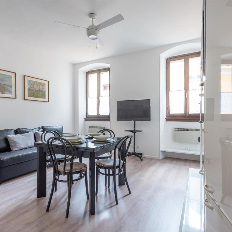 Casa Anna - Appartamento con 2 Camere da Letto - 5