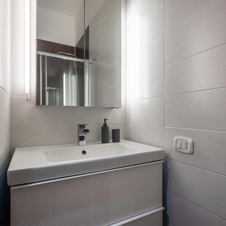 Casa Anna - Appartamento con 2 Camere da Letto - 22