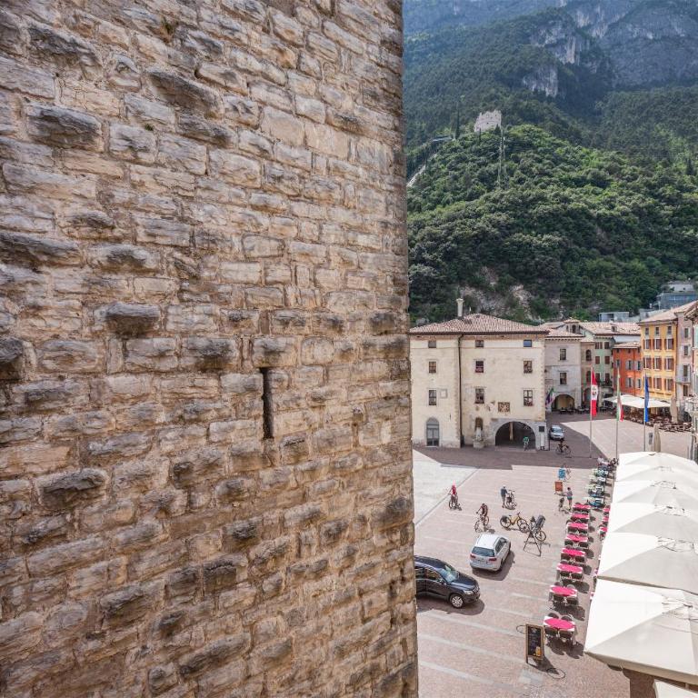 Casa Anna - Appartamento con 2 Camere da Letto - 23